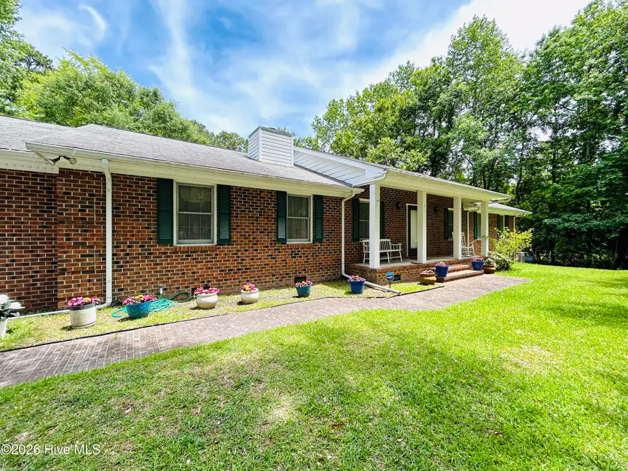 108 Deerfield Road, Jacksonville, NC 28540 - #3