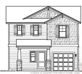 39 Royal Windsor Lane, Lillington, NC 27546 - #1