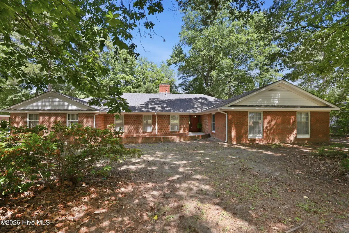 225 Churchill Drive, Greenville, NC 27858 - #1