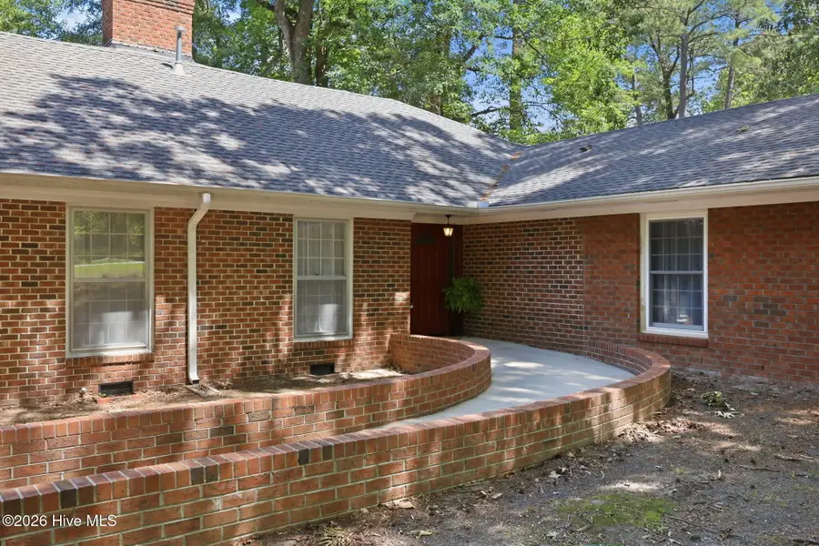 225 Churchill Drive, Greenville, NC 27858 - #2