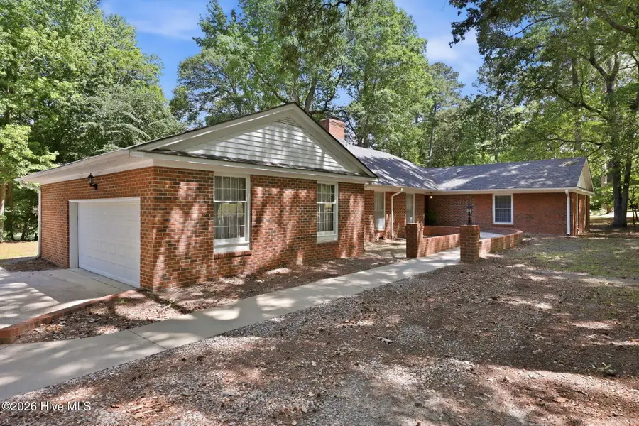 225 Churchill Drive, Greenville, NC 27858 - #3