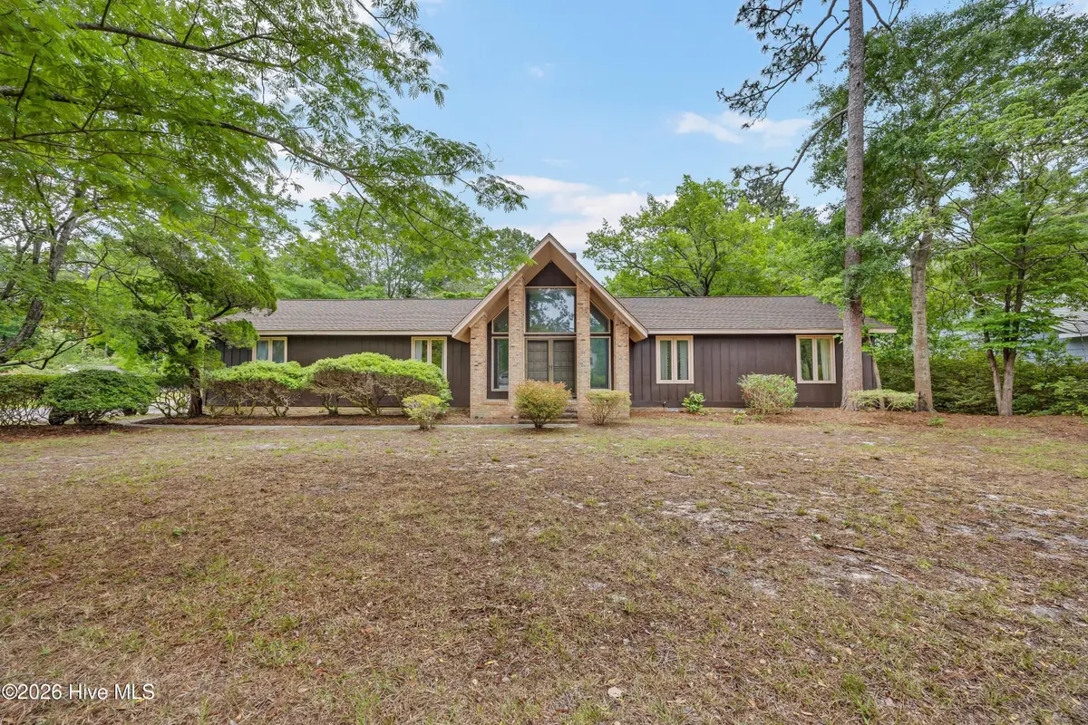 522 Camway Drive, Wilmington, NC 28403 - #1
