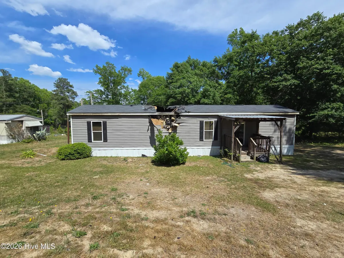127 Fairfield Drive, Rockingham, NC 28379 - #1