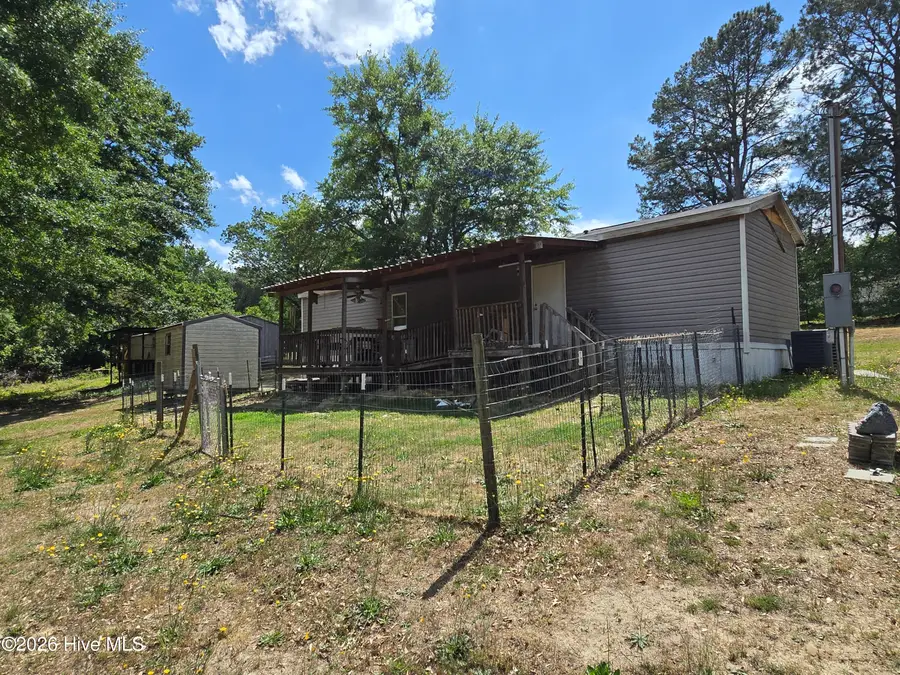 127 Fairfield Drive, Rockingham, NC 28379 - #3
