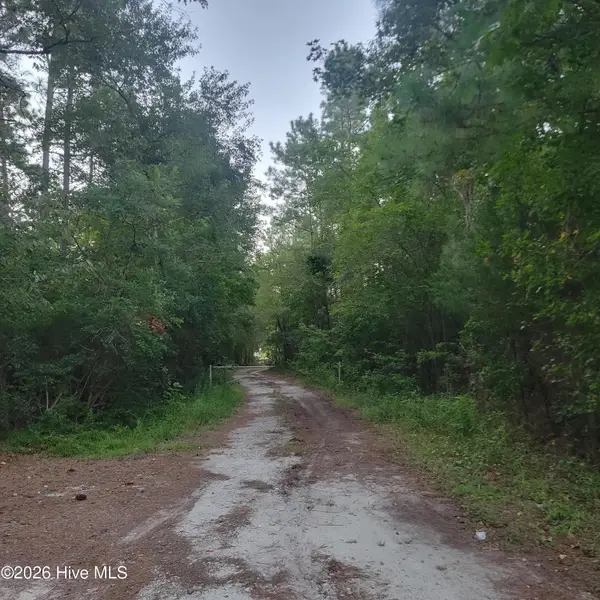 6816 Nc Hwy. 53 E, Burgaw, NC 28425