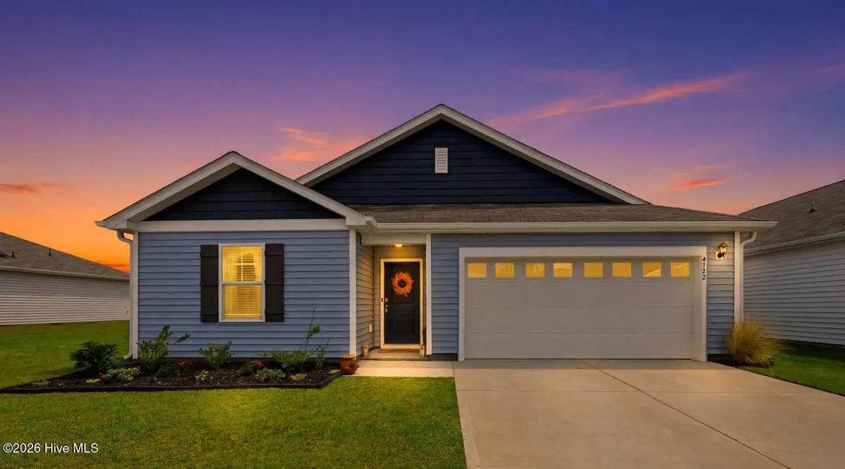 4772 Scaup Way #Lot 227, Winnabow, NC 28479 - #1