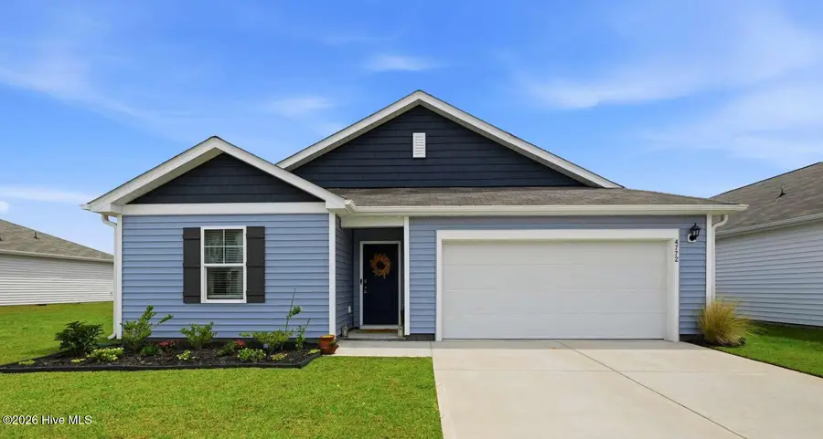 4772 Scaup Way #Lot 227, Winnabow, NC 28479 - #2