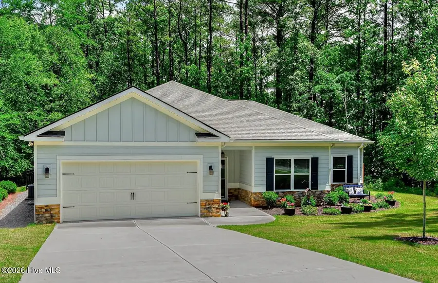 212 Deveraux Point, McCormick, SC 29835 - #3
