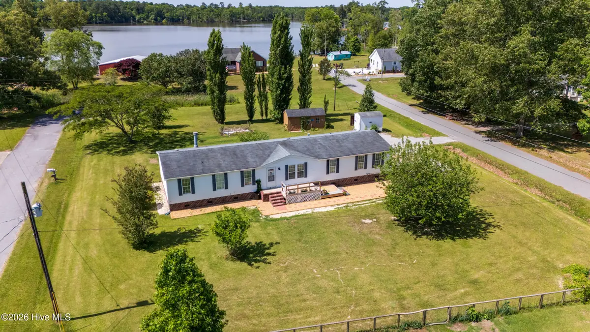 190 Riverview Drive, Hertford, NC 27944 - #1