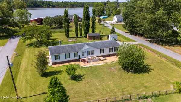 190 Riverview Drive, Hertford, NC 27944