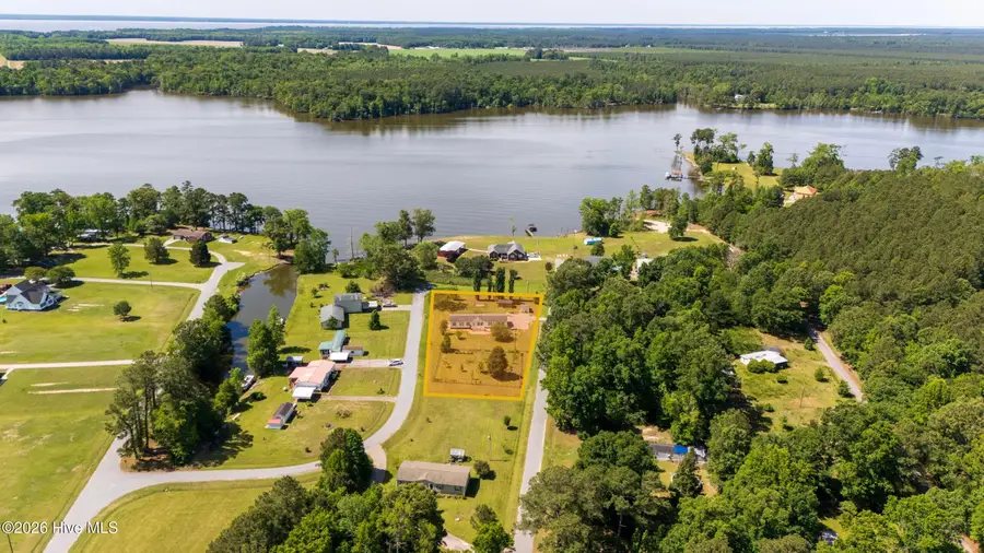190 Riverview Drive, Hertford, NC 27944 - #2
