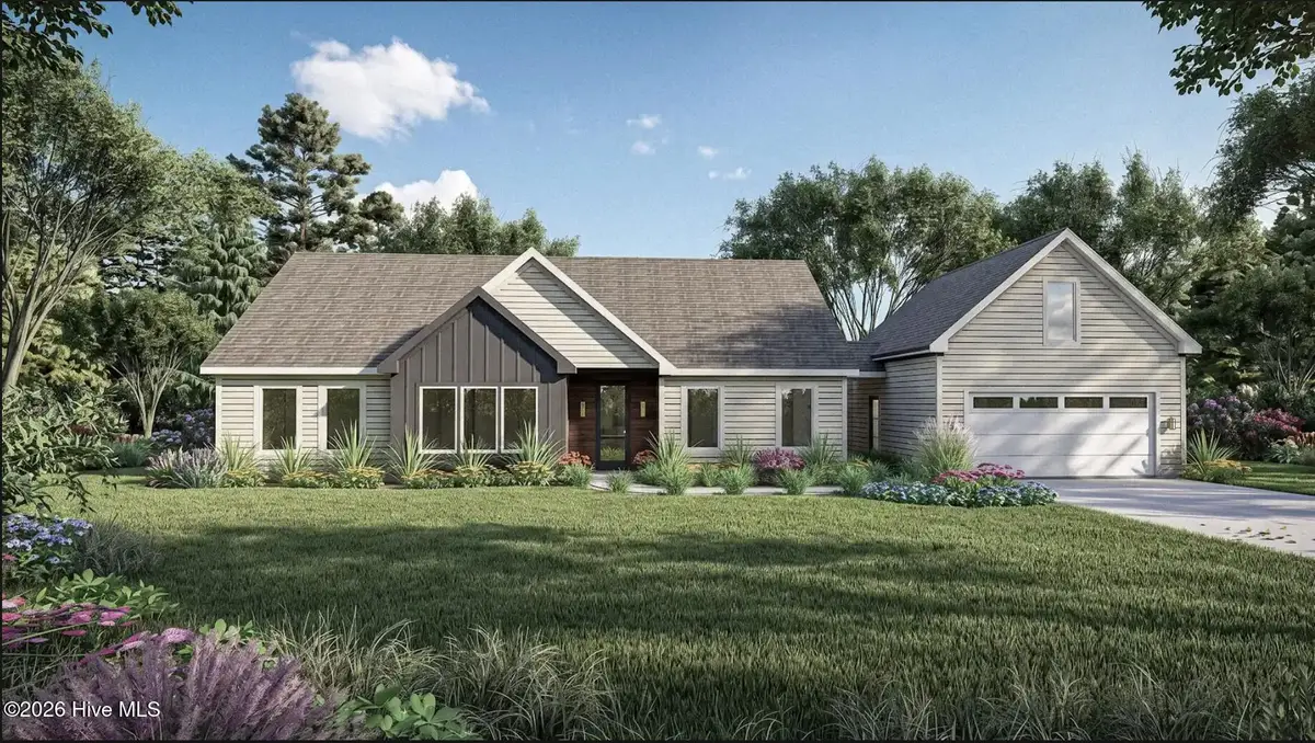 235 Essie Mae Lane, Northwest, NC 28451 - #1