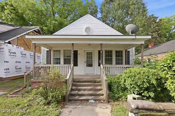 1211 Fleming Street, Greenville, NC 27834