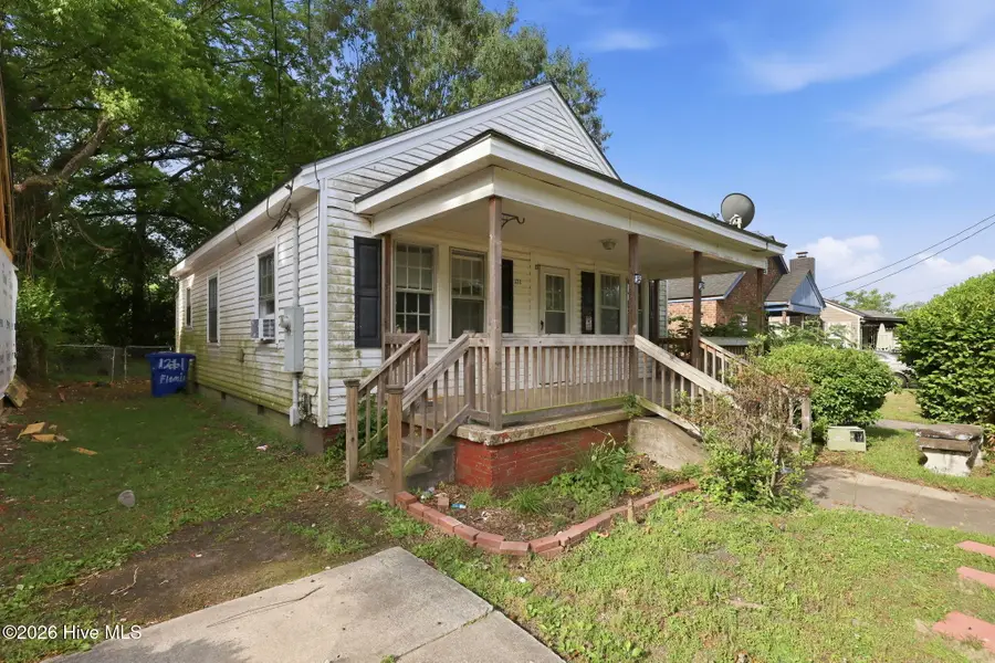 1211 Fleming Street, Greenville, NC 27834 - #2