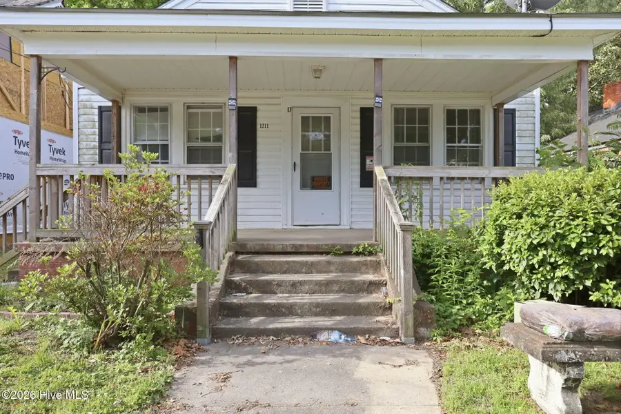 1211 Fleming Street, Greenville, NC 27834 - #3