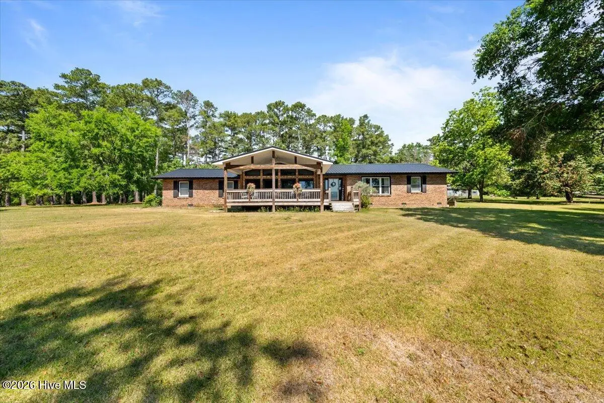 146 Dyan Street, Rockingham, NC 28379 - #1