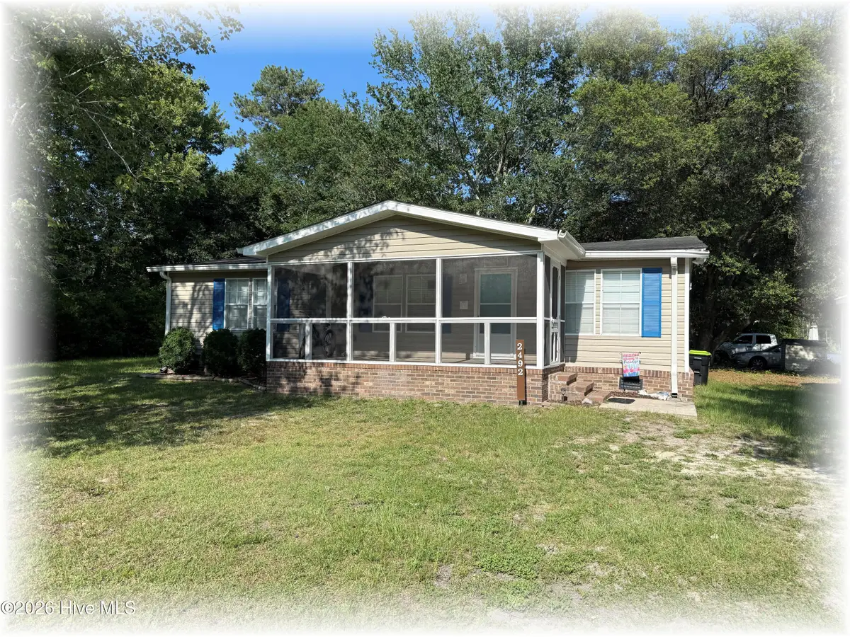 2492 Elkin Street Sw, Supply, NC 28462 - #1