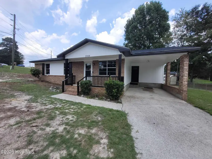 2919 Butler Manor Drive, Hephzibah, GA 30815 - #2