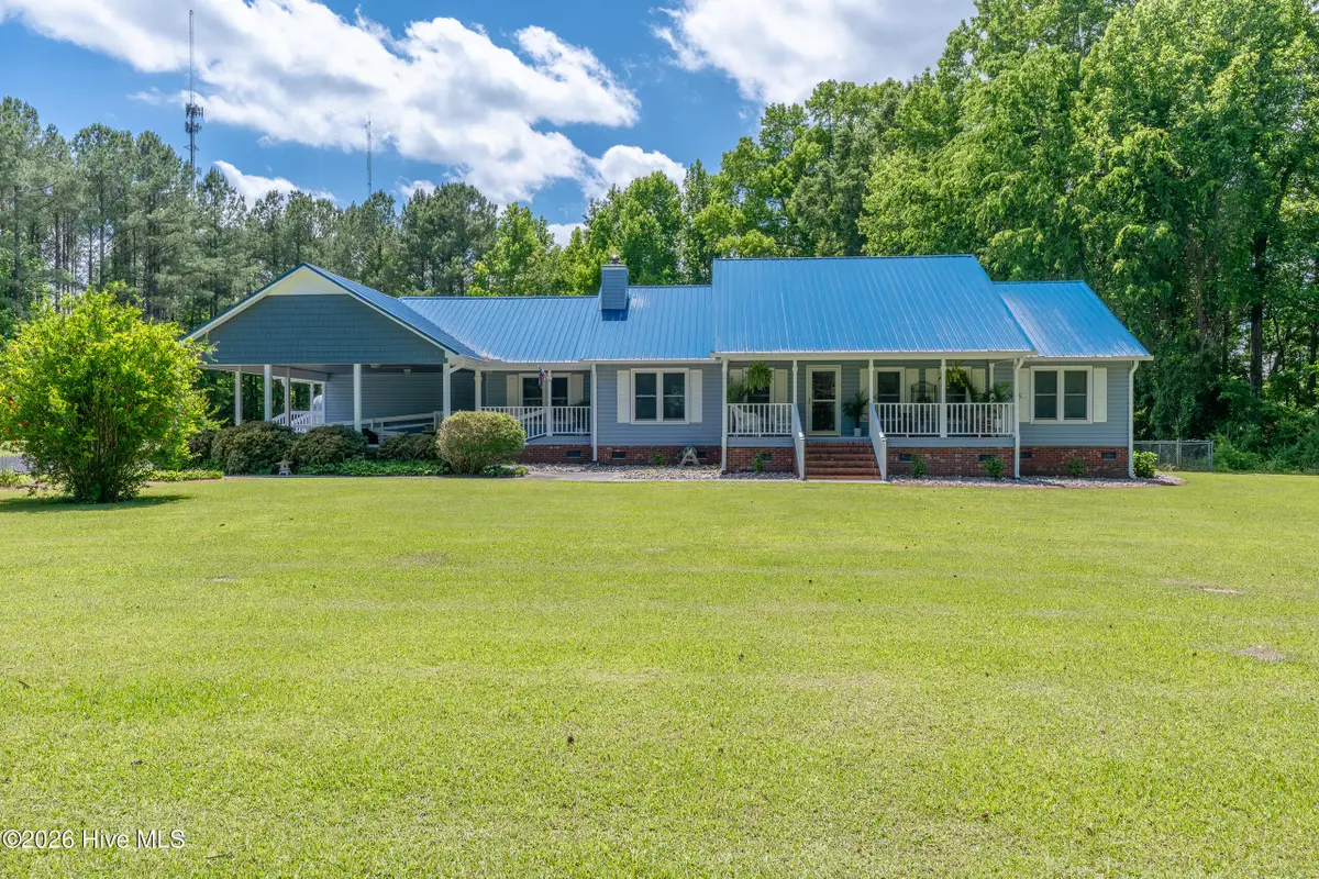 1670 Pony Farm Road, Jacksonville, NC 28540 - #1