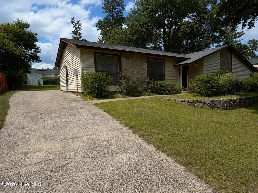4459 Whisperwood Drive, Martinez, GA 30907 - #2
