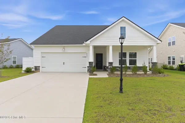 8857 Baton Rouge Avenue Nw, Ash, NC 28420