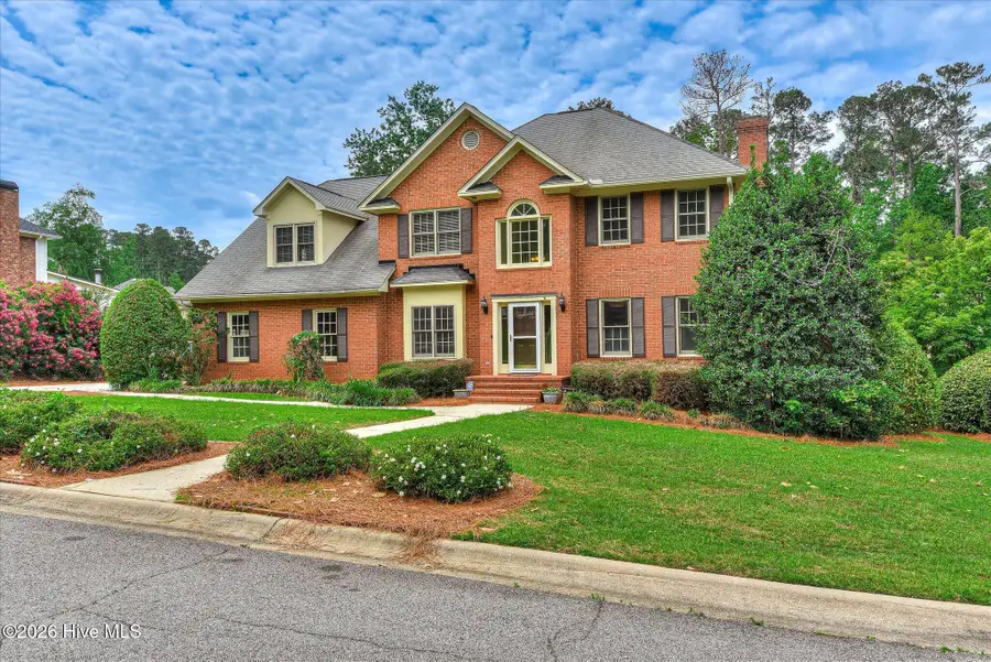 466 Baker Woods Trail, Martinez, GA 30907 - #2