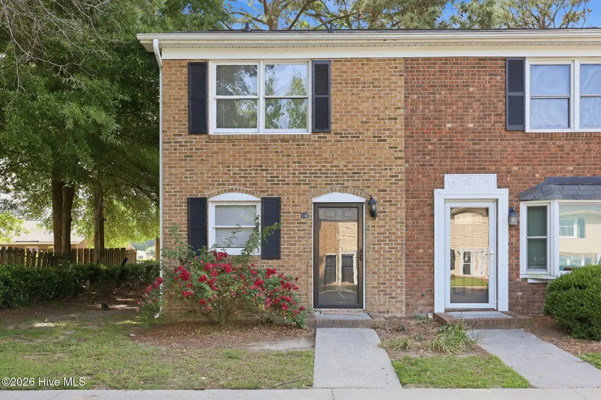 101 David Drive #B16, Greenville, NC 27858 - #1