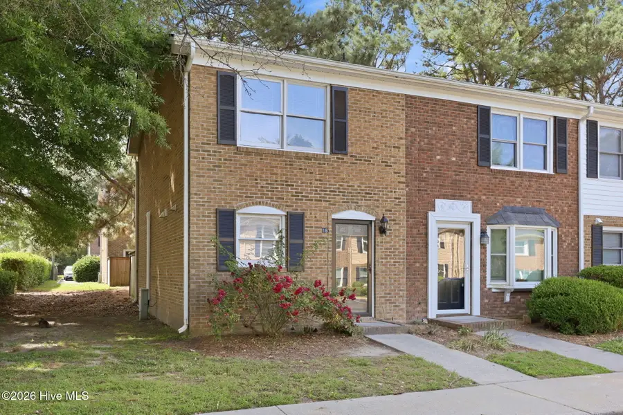 101 David Drive #B16, Greenville, NC 27858 - #2
