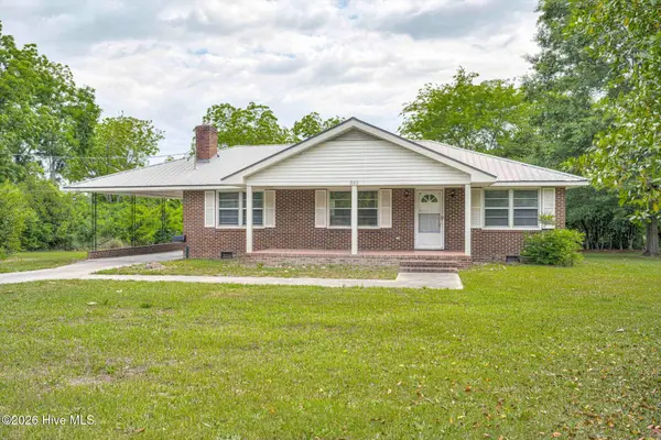 310 Black Street, Thomson, GA 30824