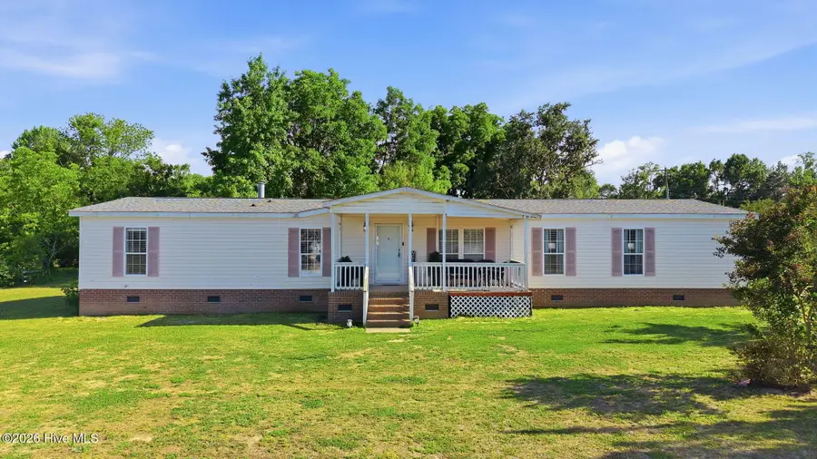 5006 Carole Drive, Wilson, NC 27893 - #3