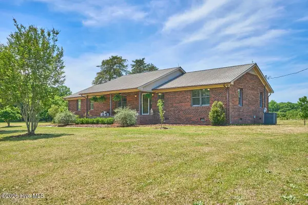 216 Phillips Road, Bennett, NC 27208