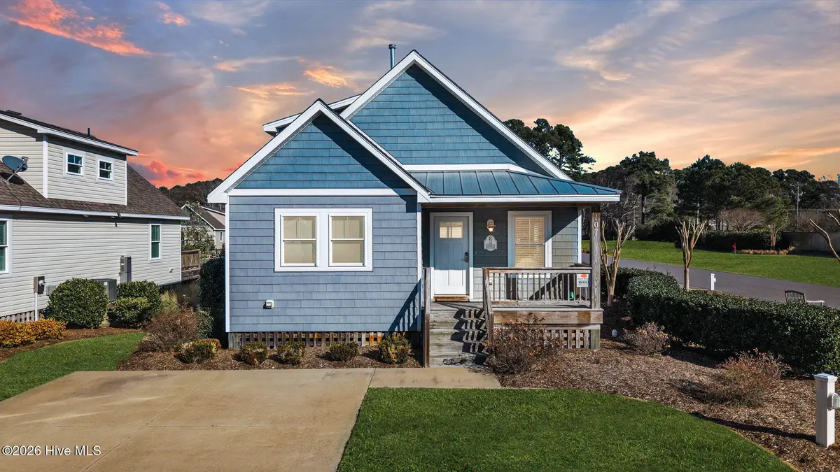 107 Masters Drive, Powells Point, NC 27966 - #1