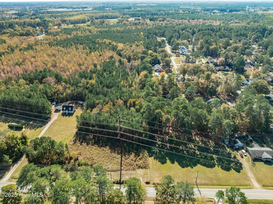 1909 Barlow Road, Tarboro, NC 27886 - #2