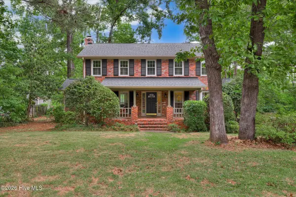 3509 Wakefield Court, Martinez, GA 30907