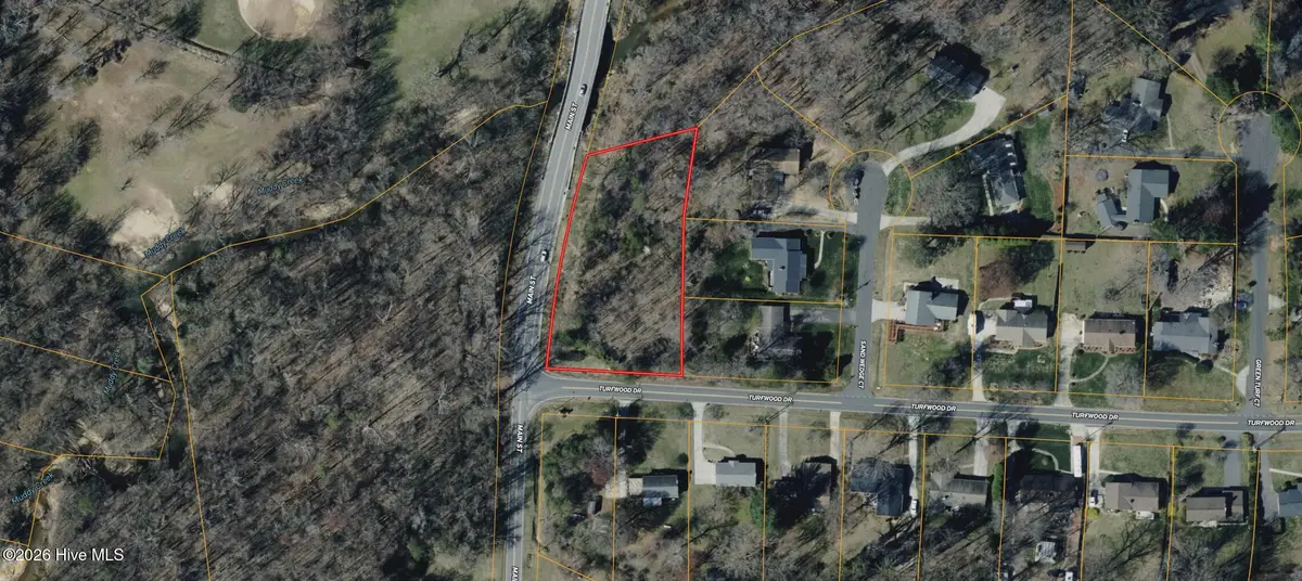 0 Main Street, Pfafftown, NC 27040 - #1