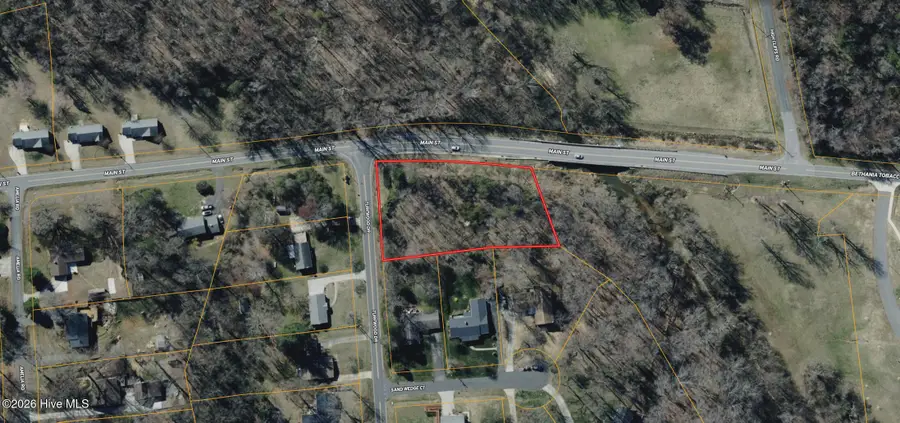 0 Main Street, Pfafftown, NC 27040 - #2