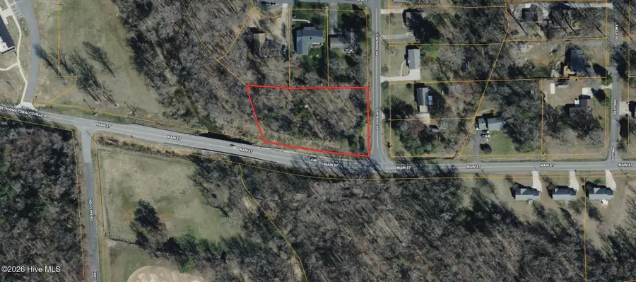 0 Main Street, Pfafftown, NC 27040 - #3