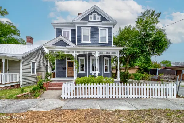 108 N 8th Street, Wilmington, NC 28401