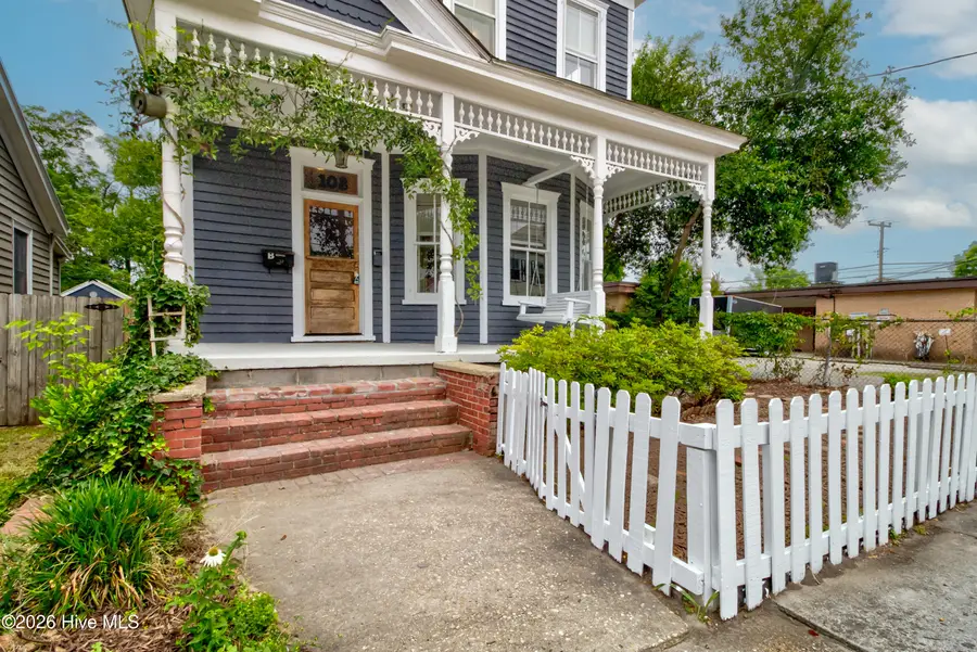 108 N 8th Street, Wilmington, NC 28401 - #2