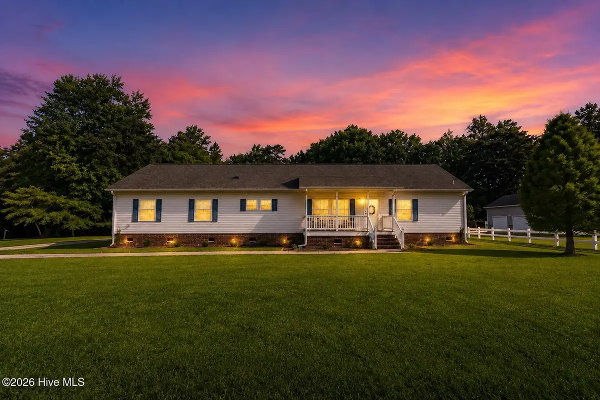222 Fisher Turnpike Road, Arapahoe, NC 28510 - #1