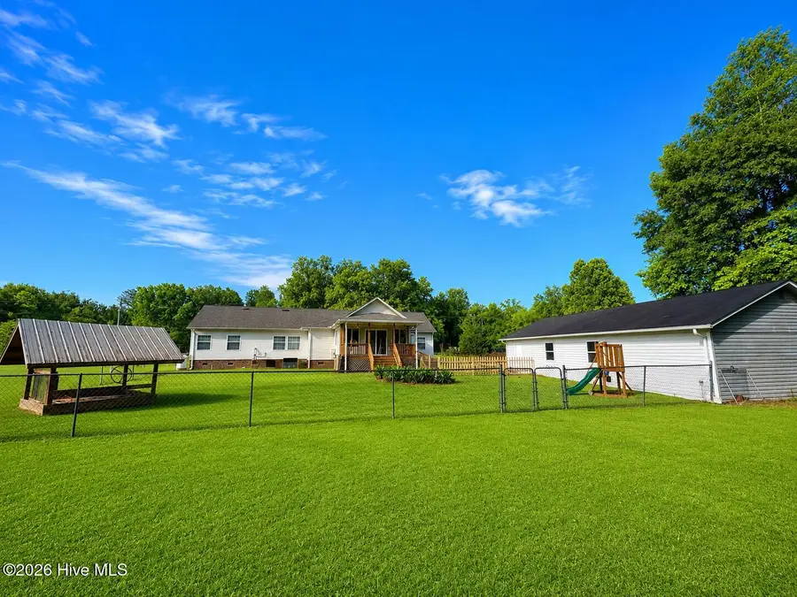 222 Fisher Turnpike Road, Arapahoe, NC 28510 - #3