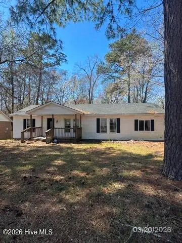 846 Mill River Road, Jacksonville, NC 28540