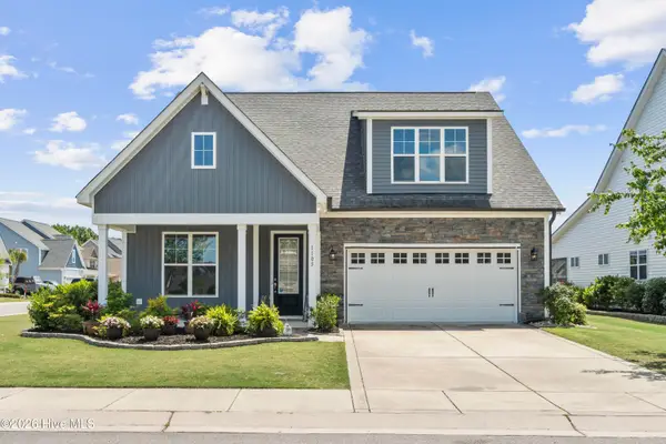 1105 Sweetshrub Court, Wilmington, NC 28409