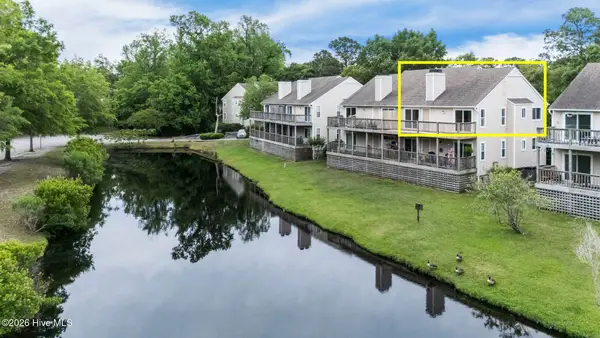 5233 Sundance Way #Unit 202, Wilmington, NC 28409