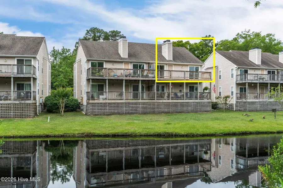5233 Sundance Way #Unit 202, Wilmington, NC 28409 - #2