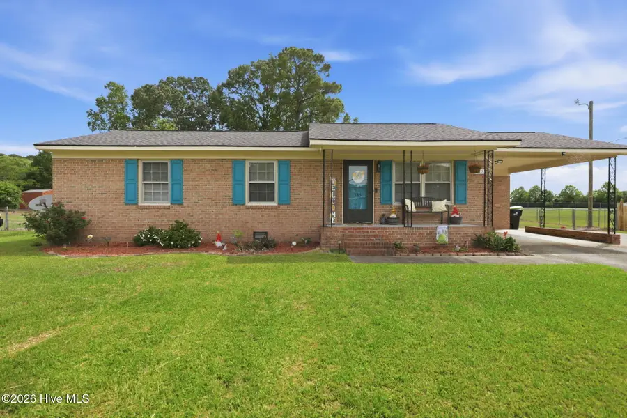 733 Lewis Drive, Grifton, NC 28530 - #2