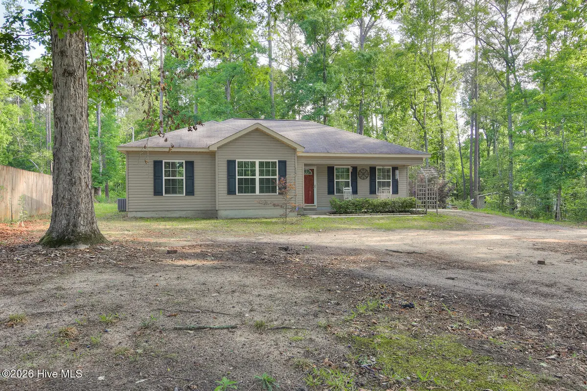 6107 Veterans Drive, Harlem, GA 30814 - #1