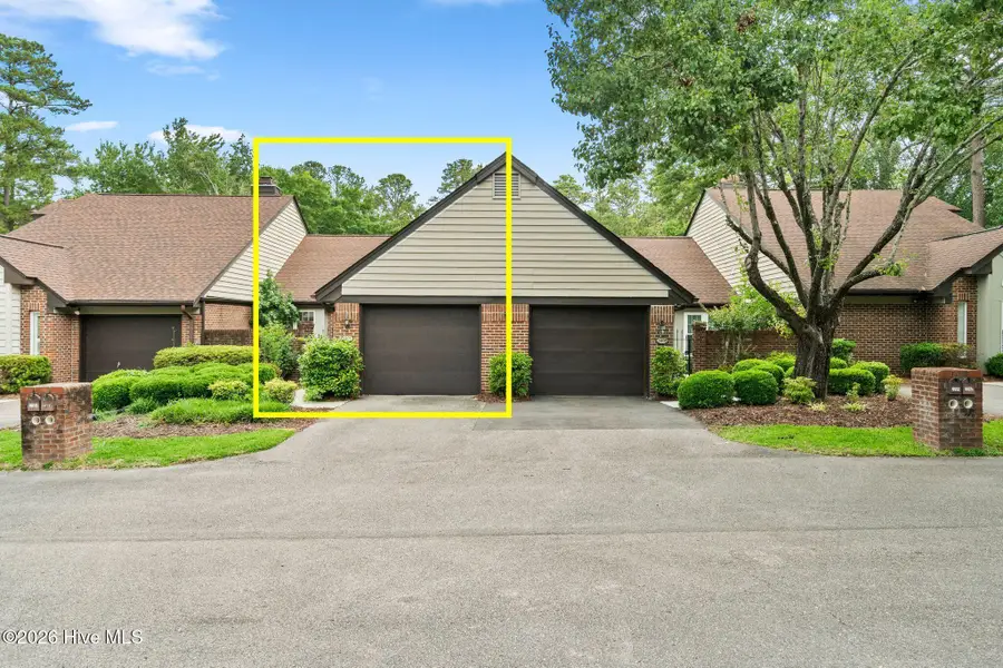 2203 Jumpin Run Drive, Wilmington, NC 28403 - #2