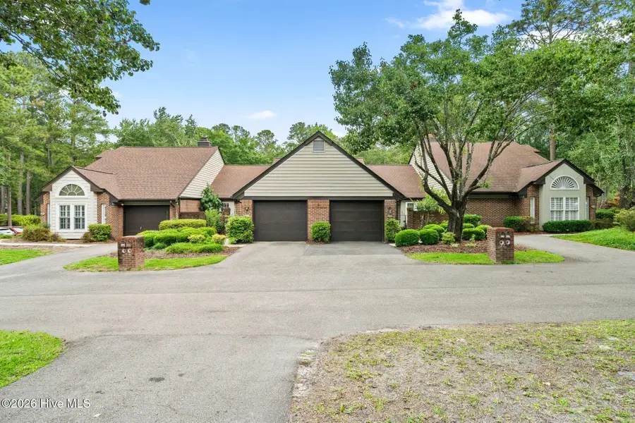 2203 Jumpin Run Drive, Wilmington, NC 28403 - #3