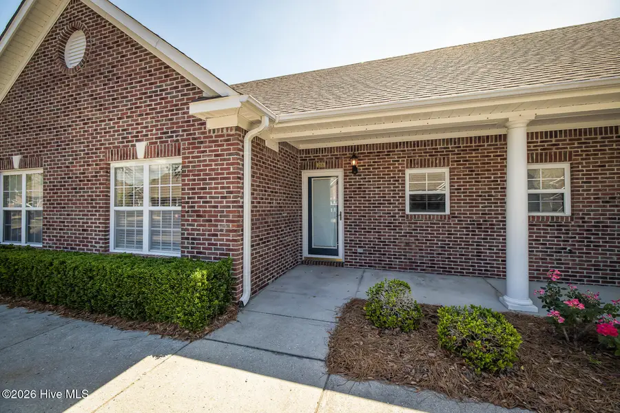 218 Eucalyptus Lane, Wilmington, NC 28412 - #2